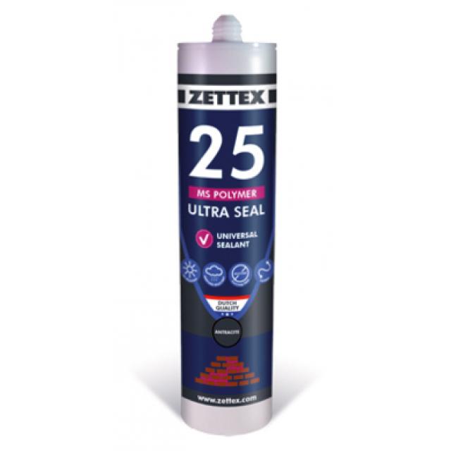 Zettex MS 25 Ultraseal