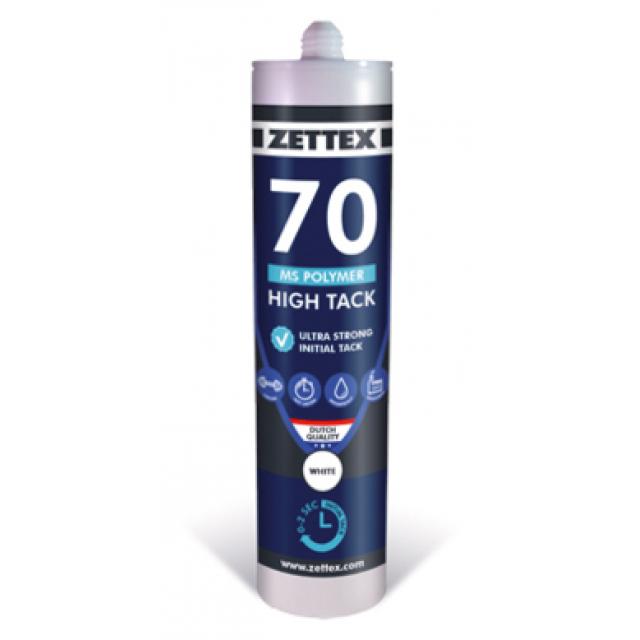 Zettex MS 70 High-Tack