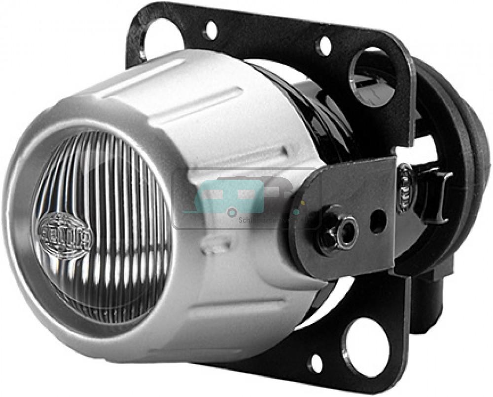 Hella Mistlicht Premium H3 Rond Wit