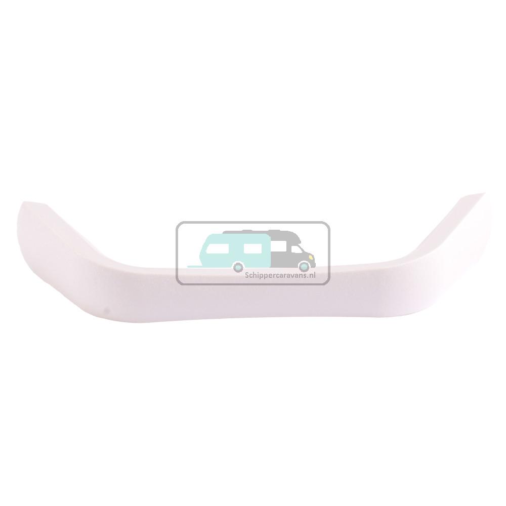 MPK Rangeergreep Bovenkant 17.2cm Lichtgrijs