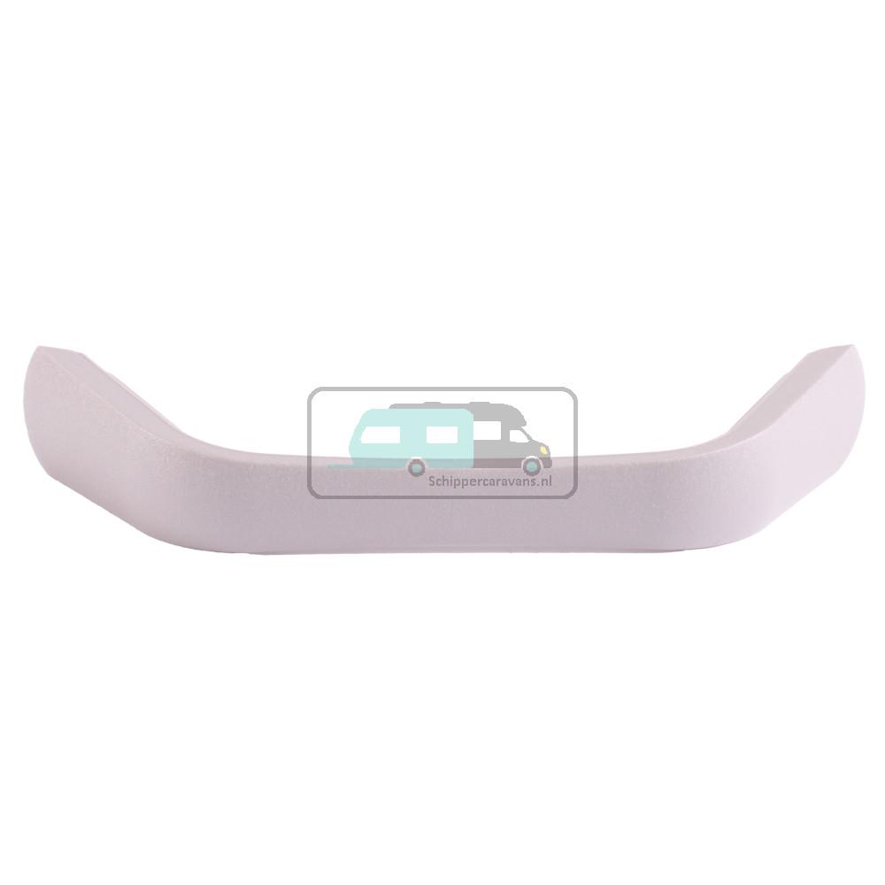 MPK Rangeergreep Bovenkant 17.2cm Leigrijs
