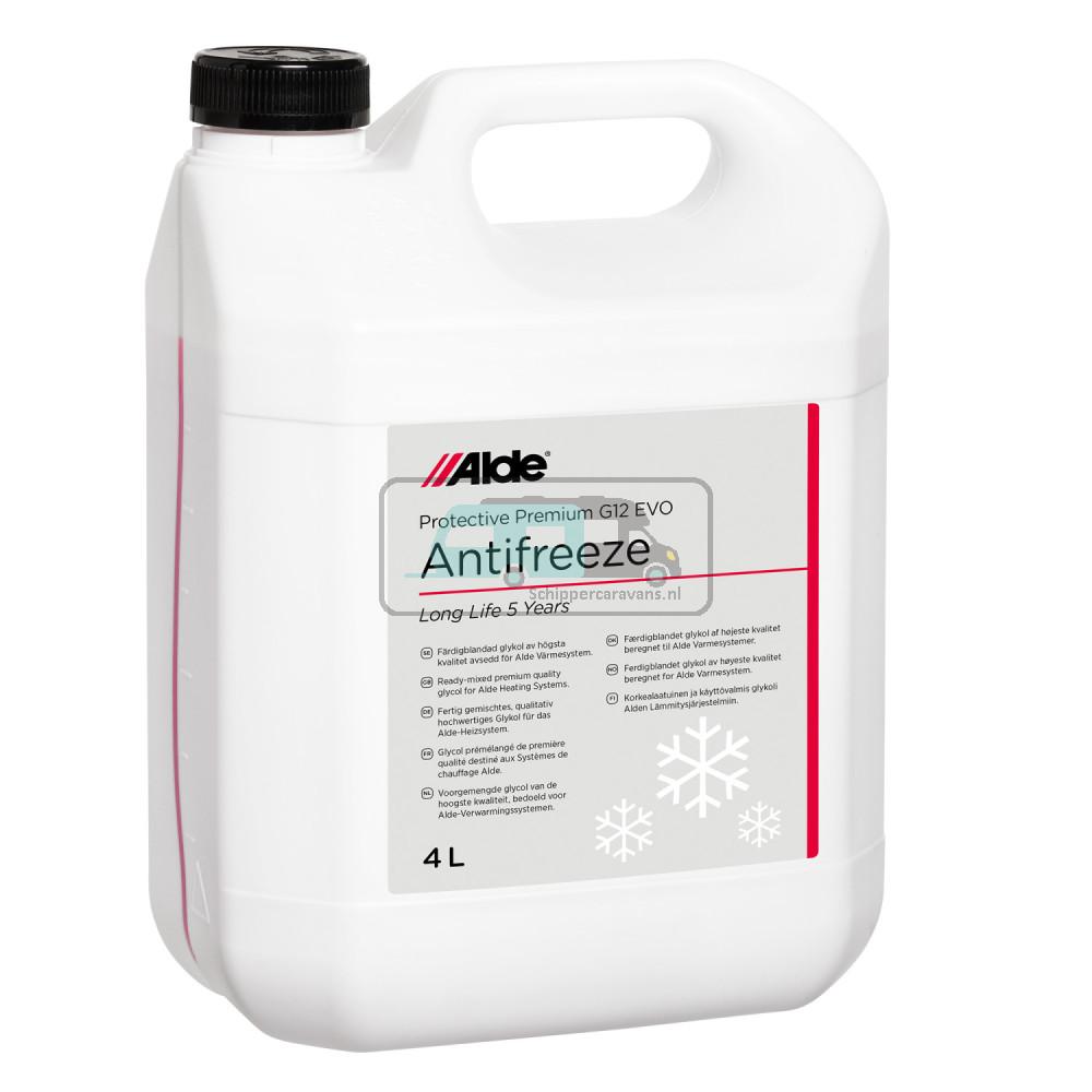 Alde Premium G12 Evo Anti vries 4L