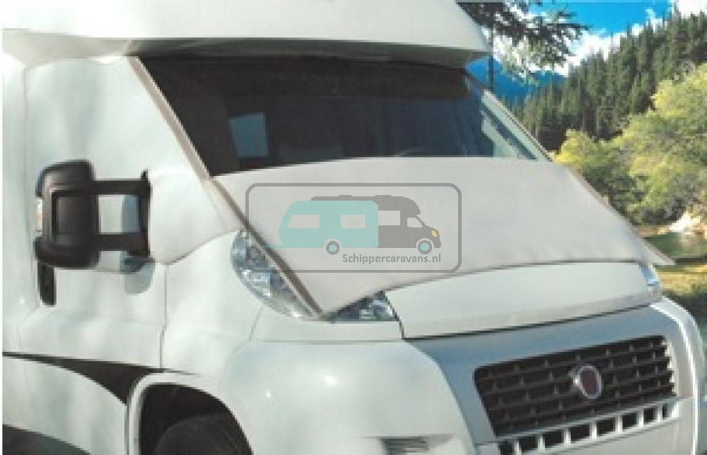 Thermoval Luxe Raamisolatie Ford Transit >06/2006