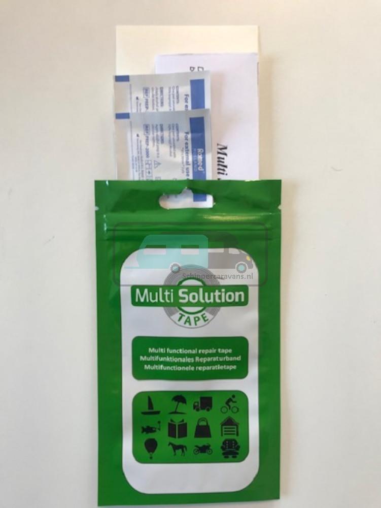 Multi Solution Tape