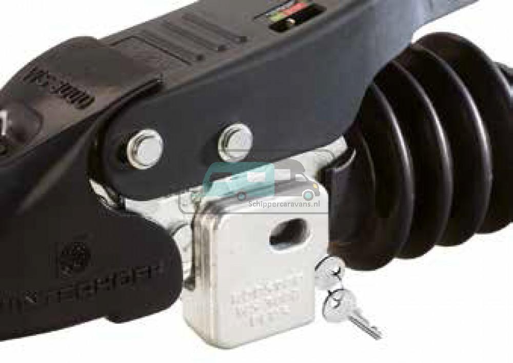Winterhoff Anti Diefstal Robstop WS3000 Plus