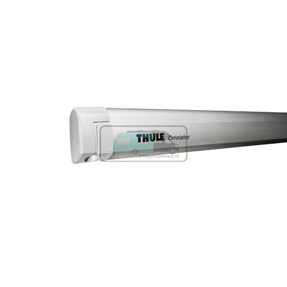 Thule 5200 500 Geanodiseerd-Mystic Grey