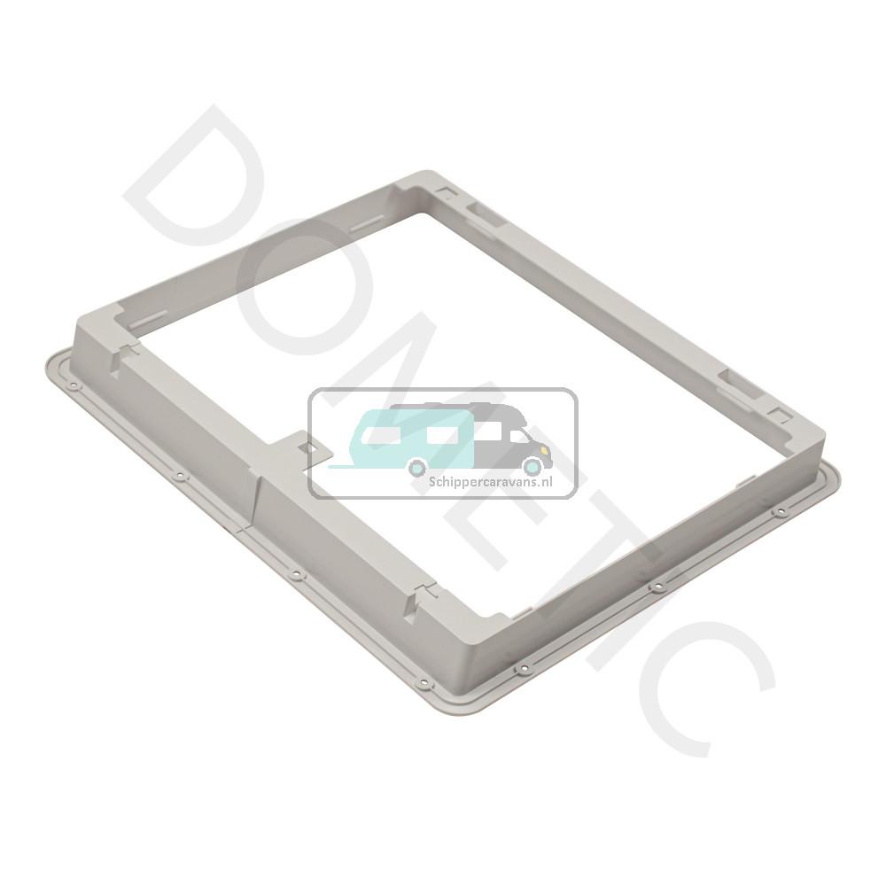 Dometic Inbouwframe Wit LS 230