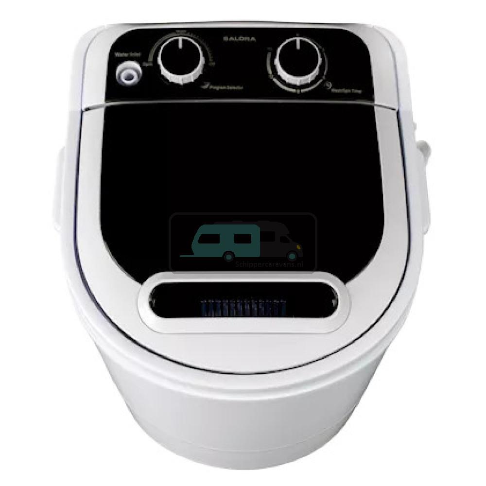 Salora Mini Wasmachine WMR3350