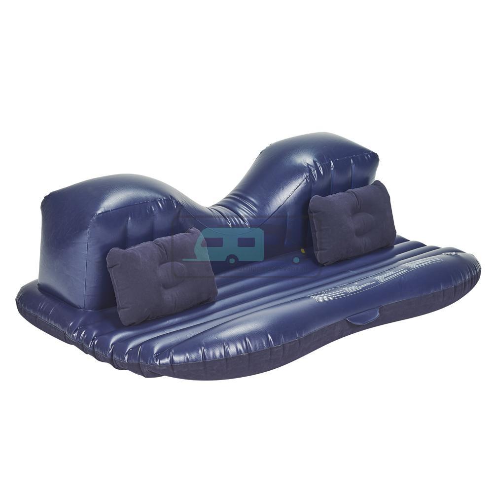 Achterbank Matras