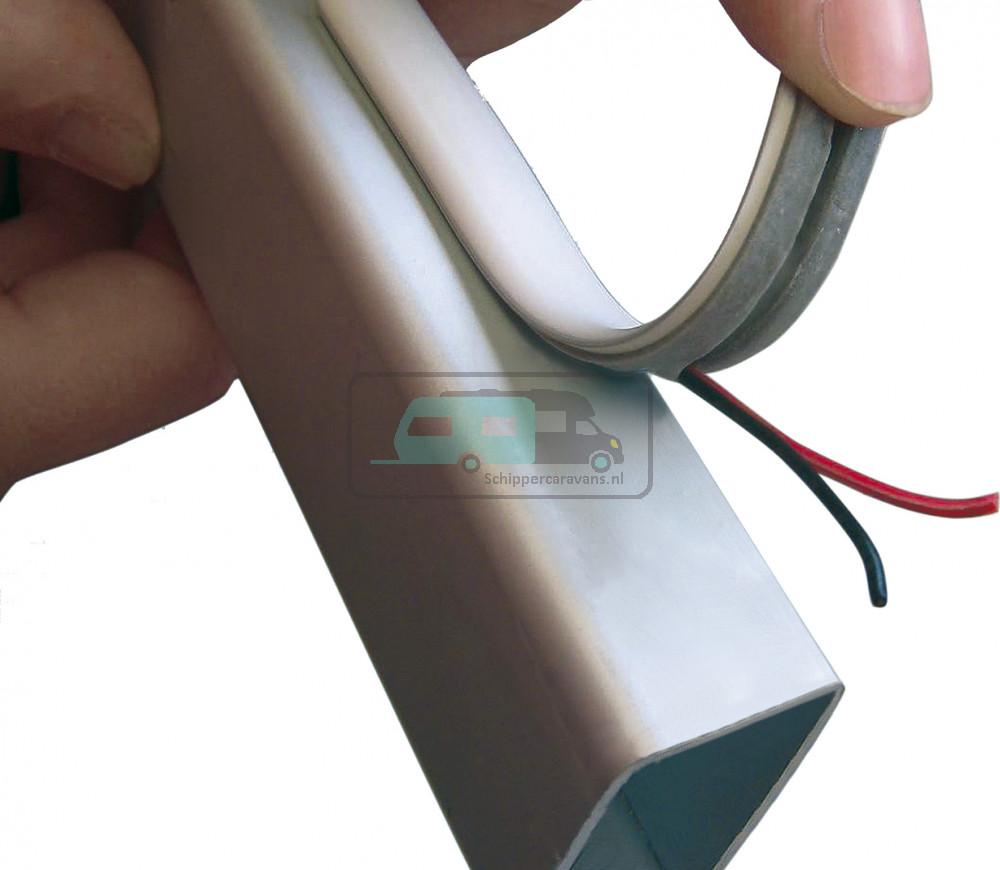 Fiamma Kit Cables Rail