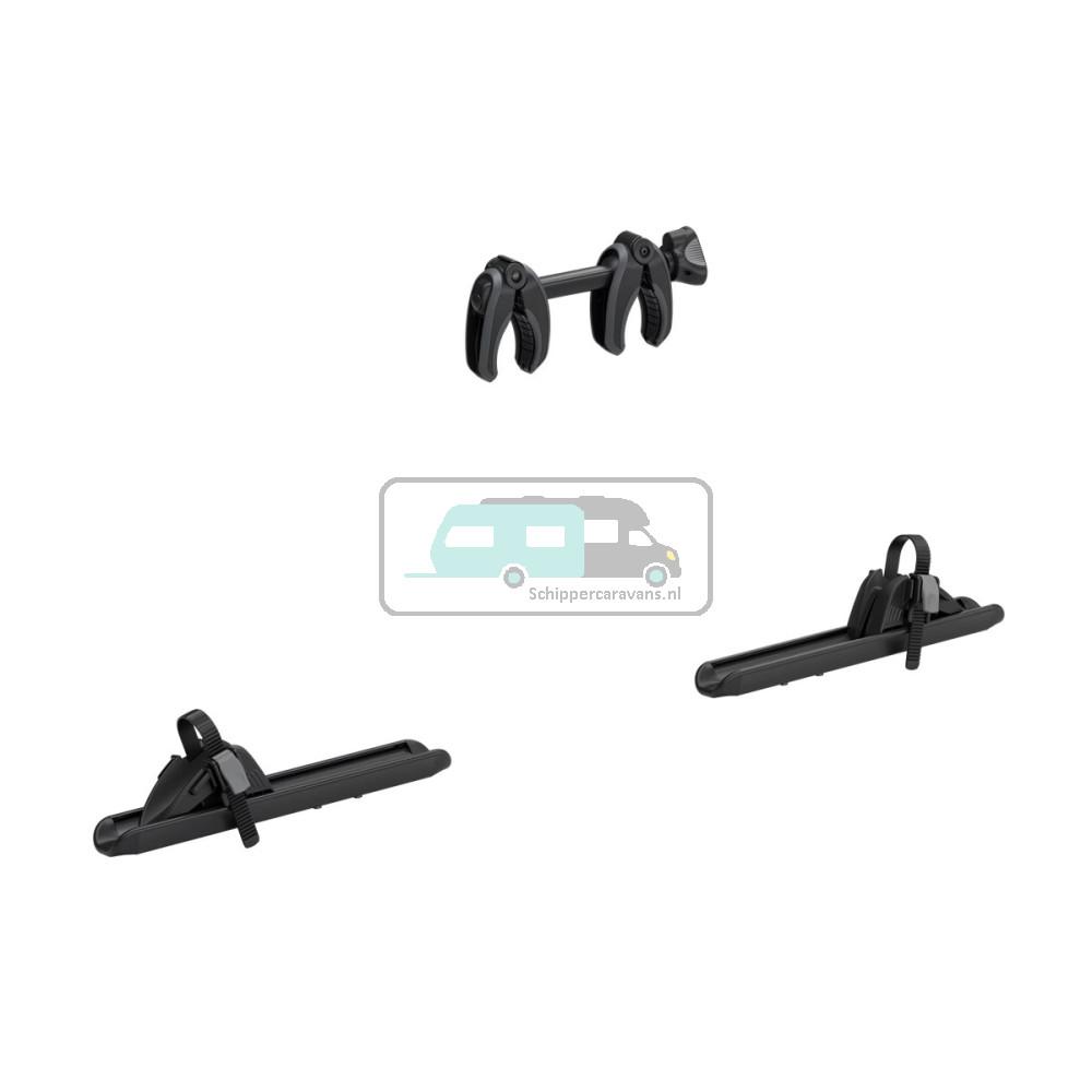 Thule WanderWay 4rd Bike Adapter