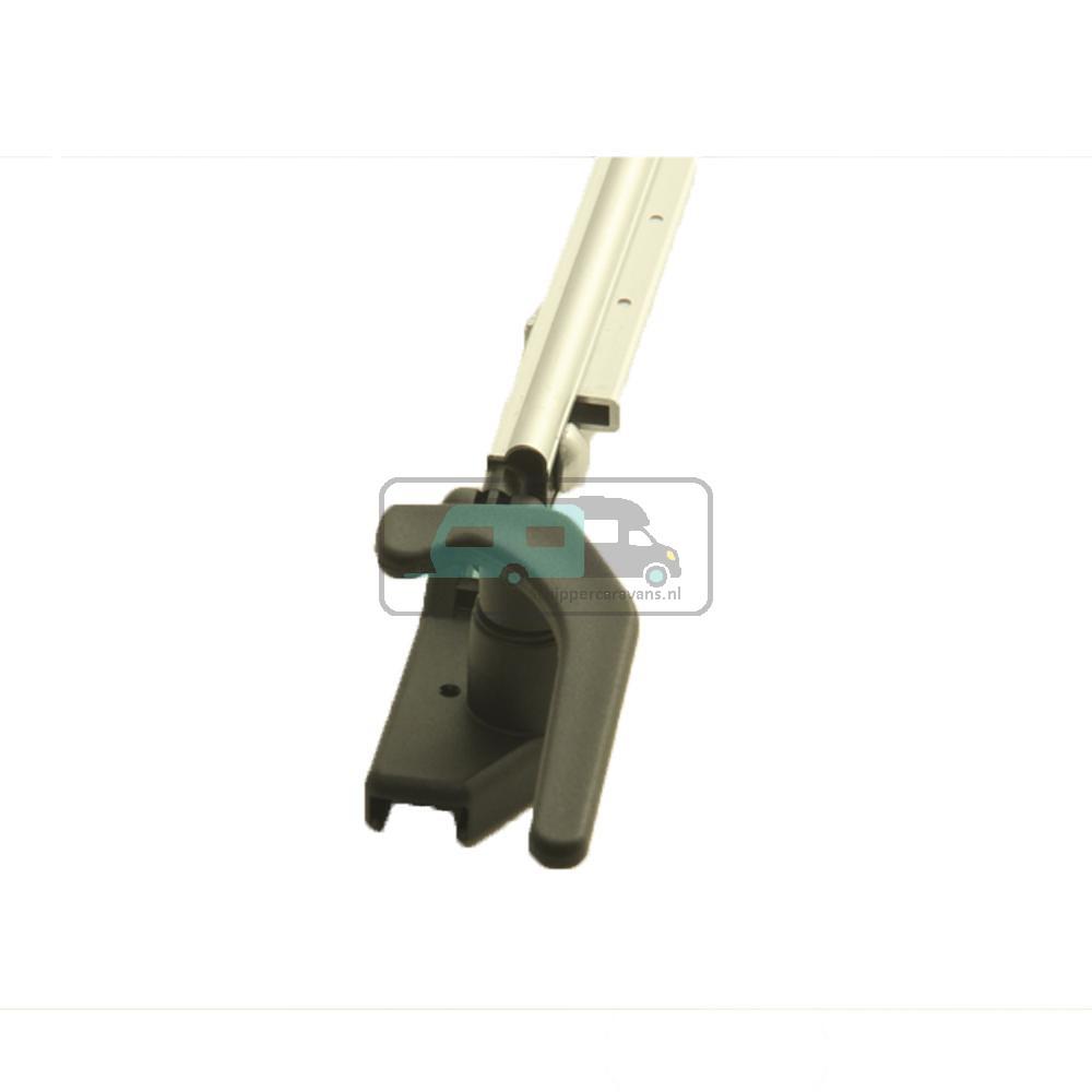 Raamuitzetter Polyfix klik 23cm links