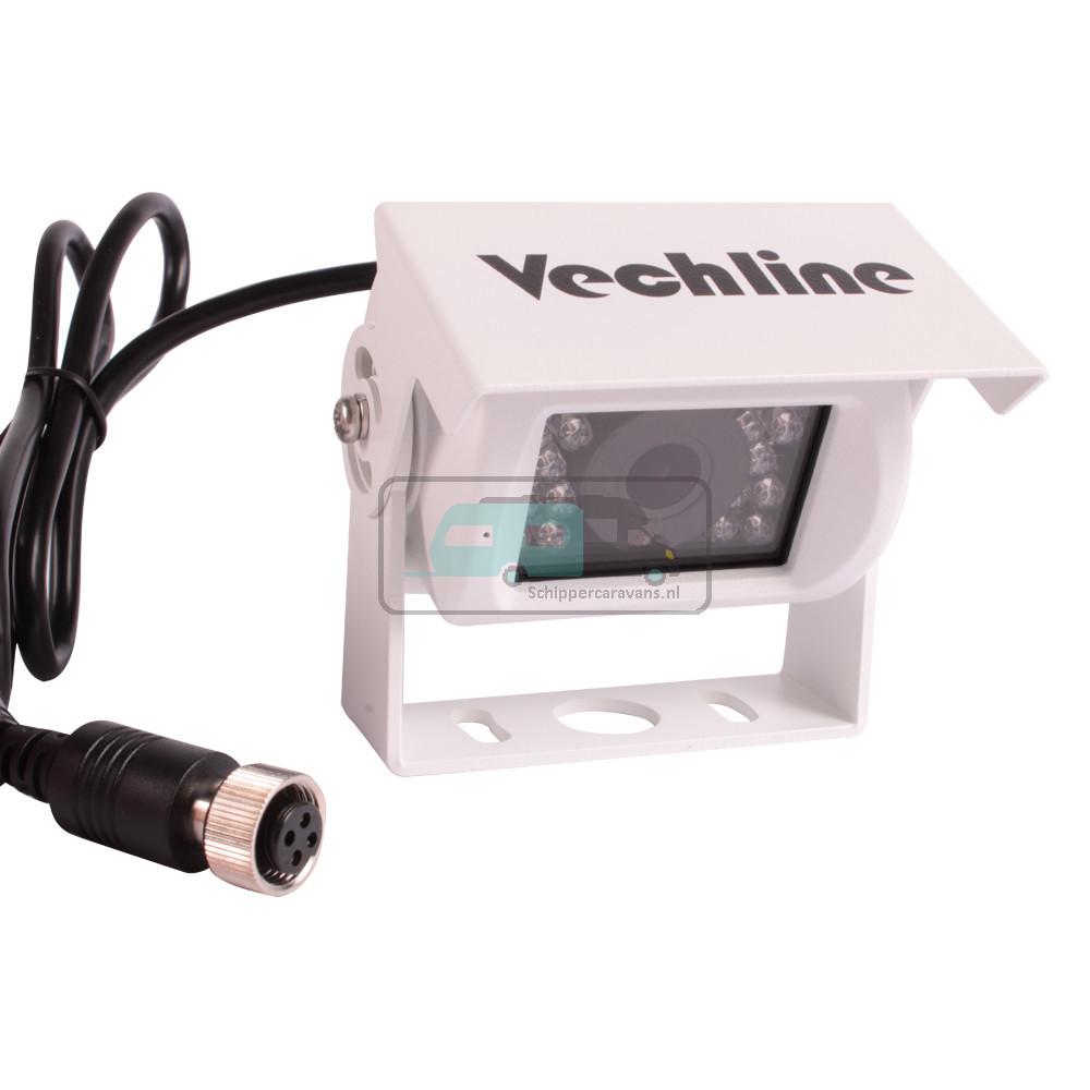 Vechline High Tech Achteruitrijcamera