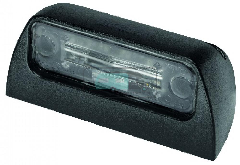 Jokon Kentekenverlichting K590B LED Opbouw