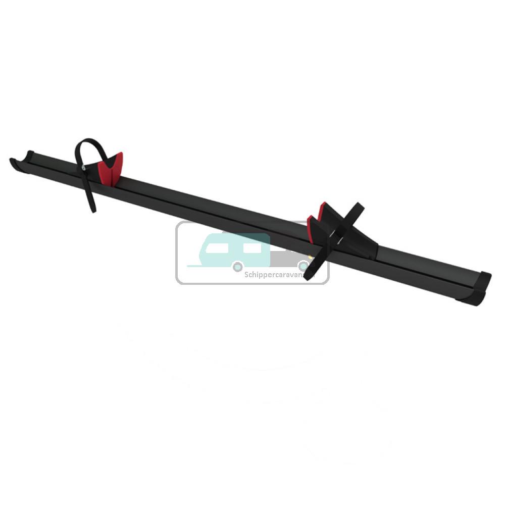 Fiamma Rail Premium XL Deep Black