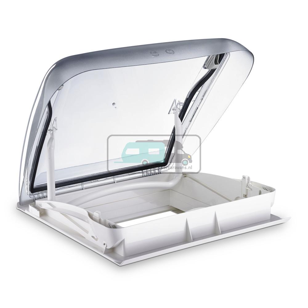 Dometic Mini Heki Style 43-60mm met Ventilatie