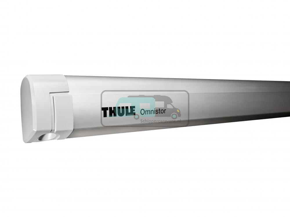 Thule 5200 230 Geanodiseerd-Mystic Grey