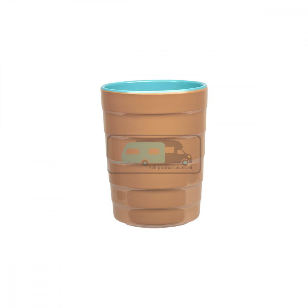 RBL Beker 200ml Zalm