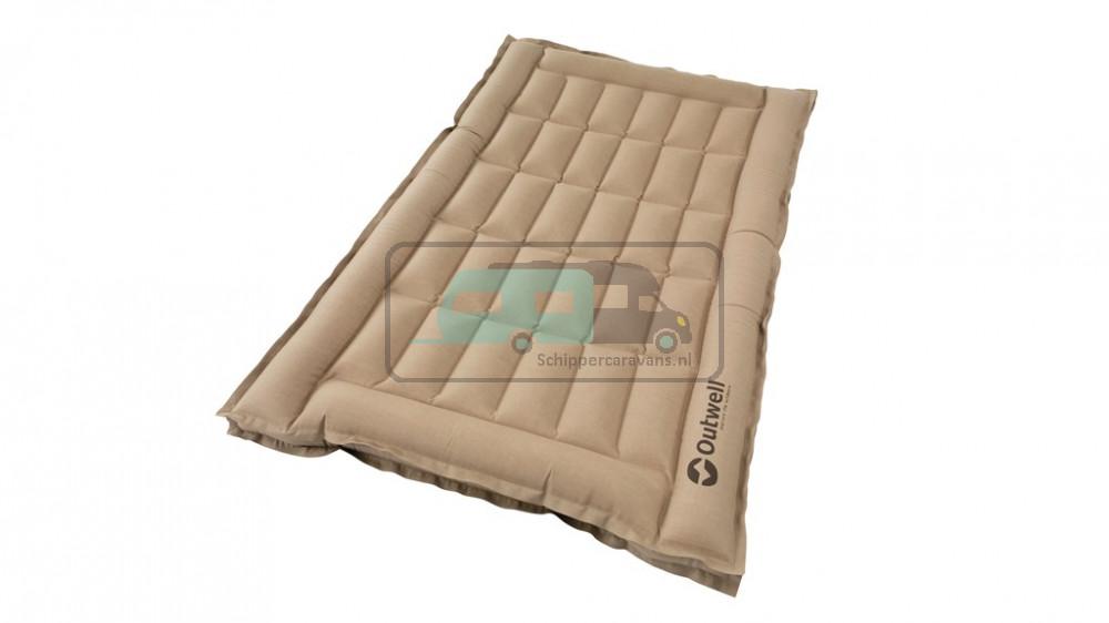 Airbed Box Double 290058