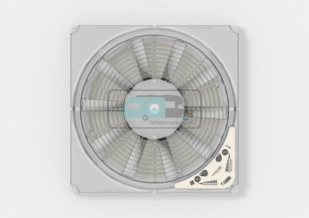 Fiamma Kit Turbo-Vent F Premium