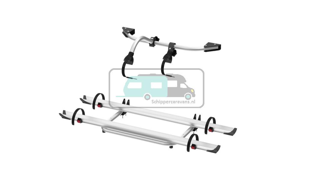 Fiamma Carry-Bike Garage Standard