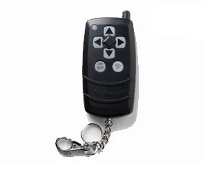 Handheld remote for Model 310