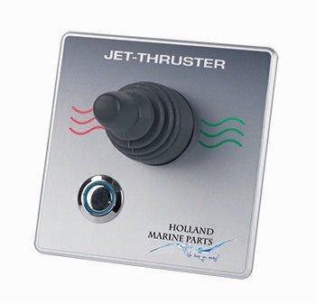 Jet Thruster afstandbediening single
