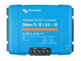 Orion-Tr 12/24-15A (360W)