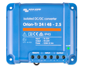 Orion-Tr 24/48-6A (280W)