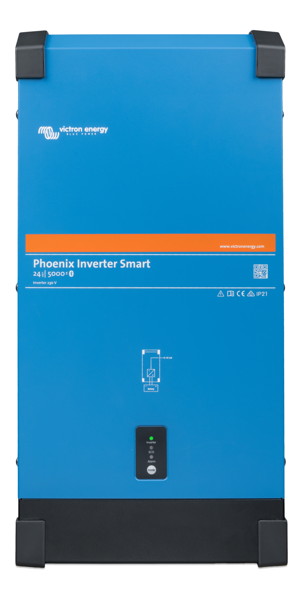 Phoenix Inverter 24/5000 Smart