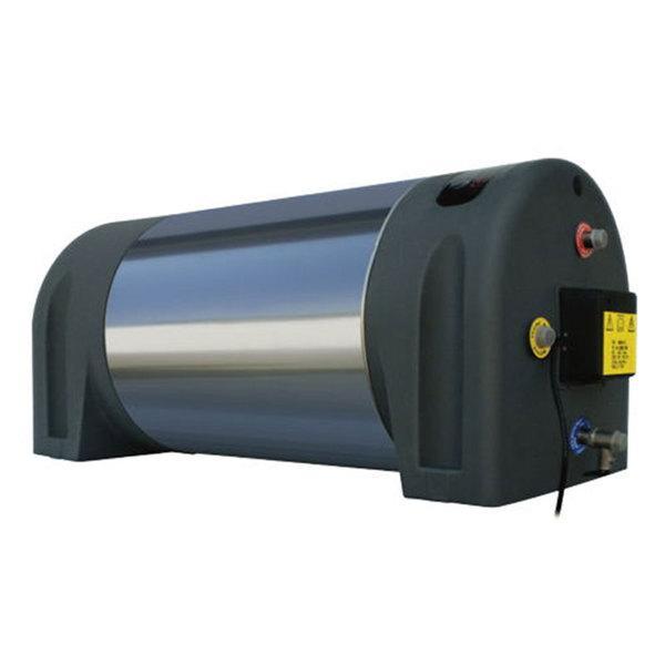Sigmar boiler Compact Inox