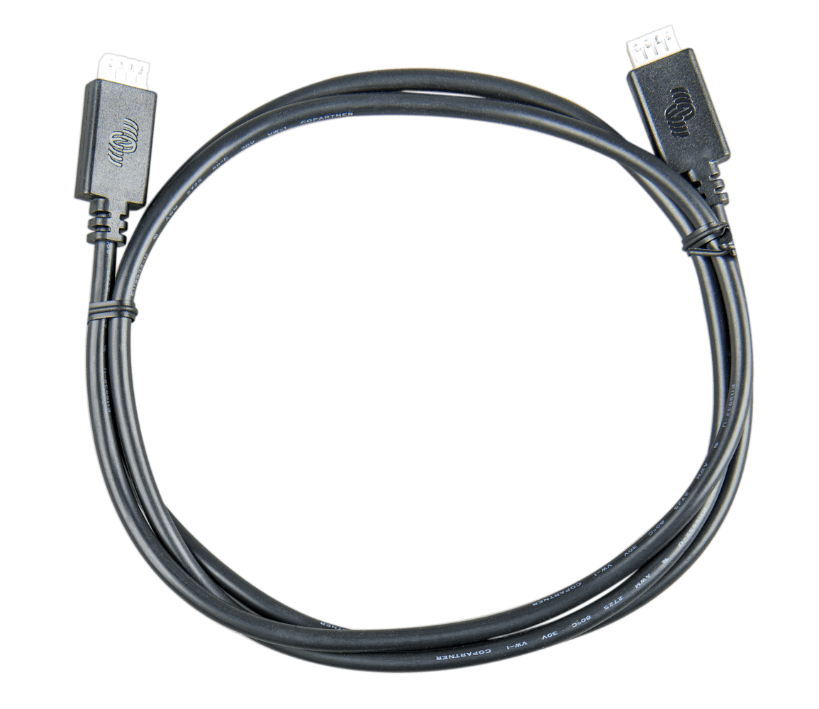 VE.Direct kabel 0,9 m