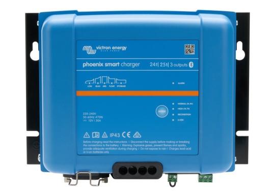 Phoenix Smart IP43 Charger 24/25 (3)