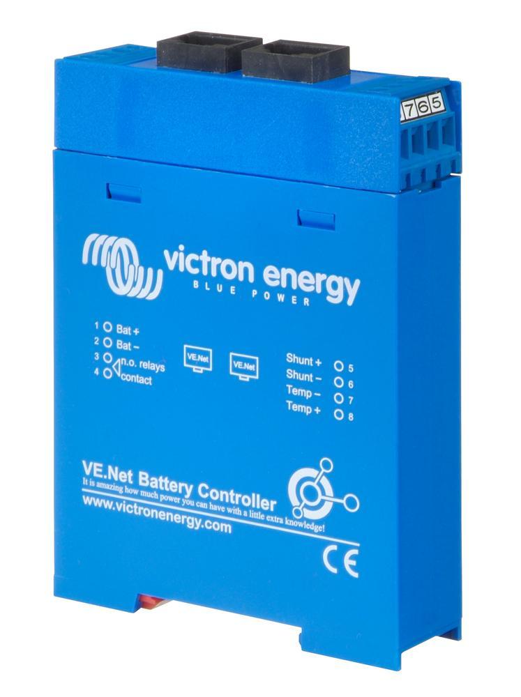 VE.Net Battery Controller 70 - 385Vdc