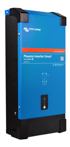 Phoenix Inverter 12/2000 Smart