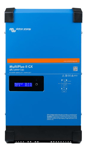 MultiPlus-II 48/5000/70-50-GX