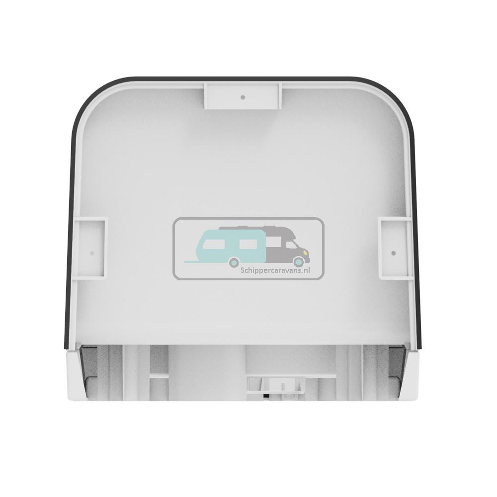 Clesana Toilet C1 with L-Adapter
