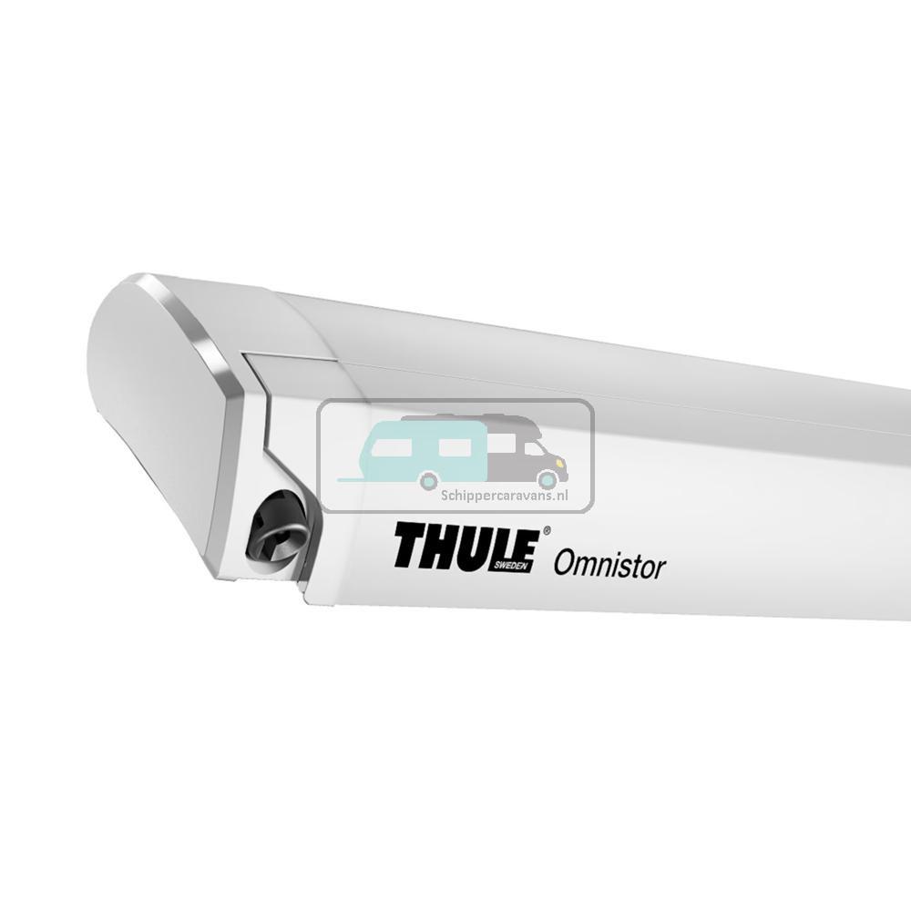 Thule 9200 230V 450 Wit-Mystic Grey 2022