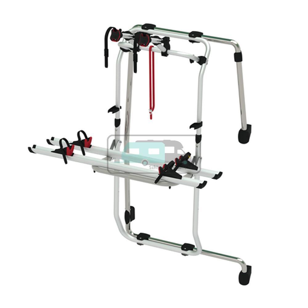 Carry-Bike Frame Sprinter E-Bike