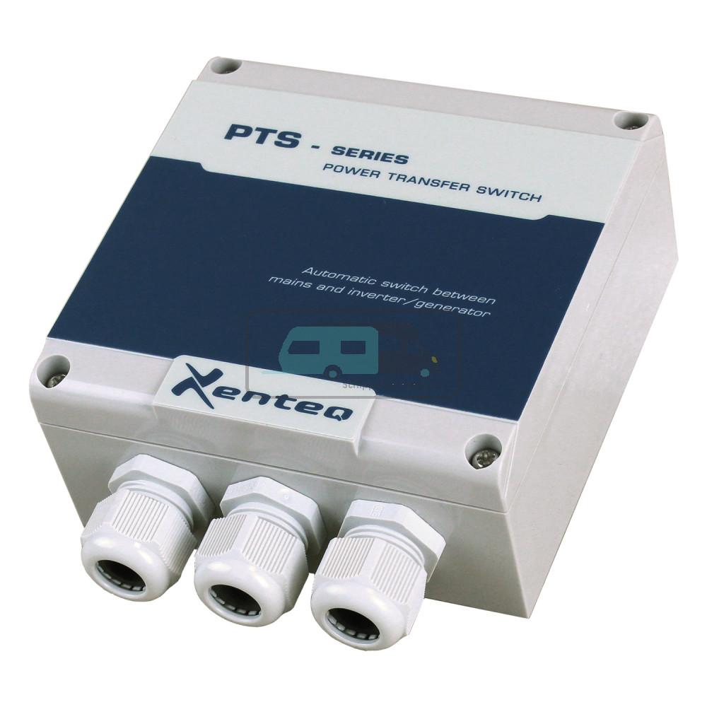 Xenteq Omschakelbox PTS 230-10