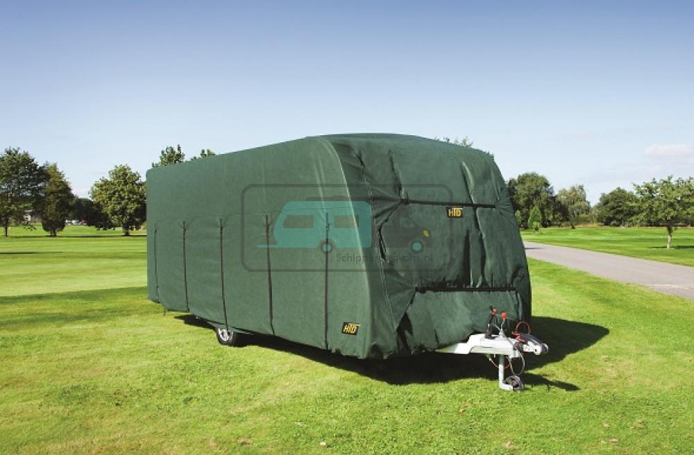 HTD Caravanhoes 450x213cm