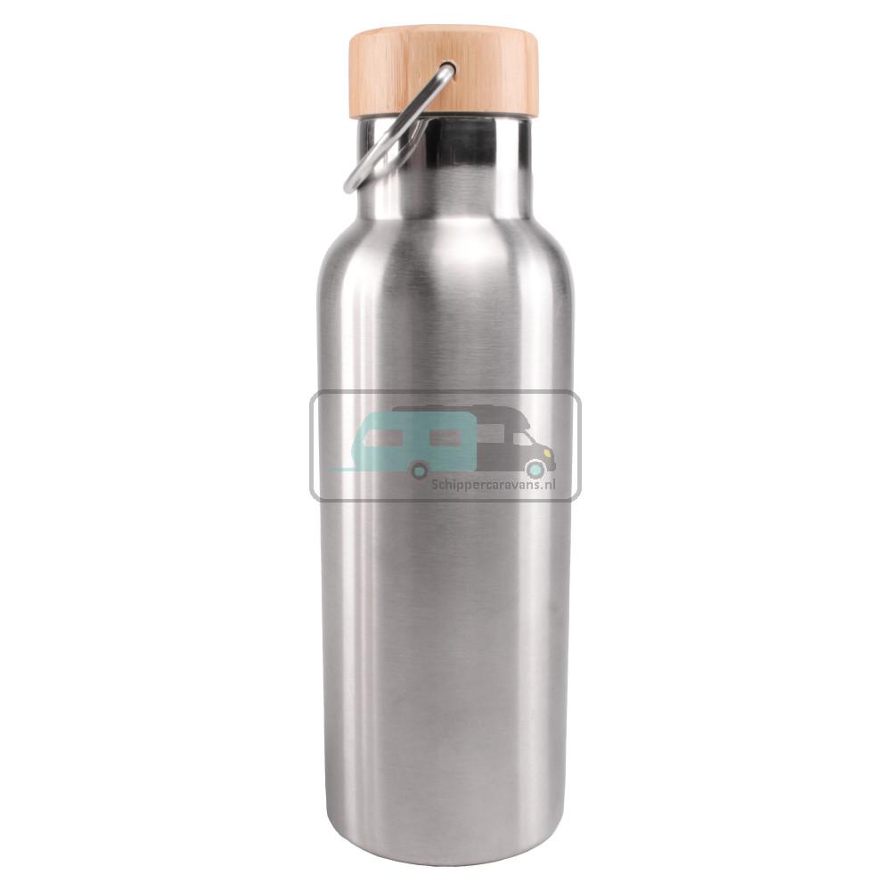 ViaMondo Thermosfles 0.5L RVS