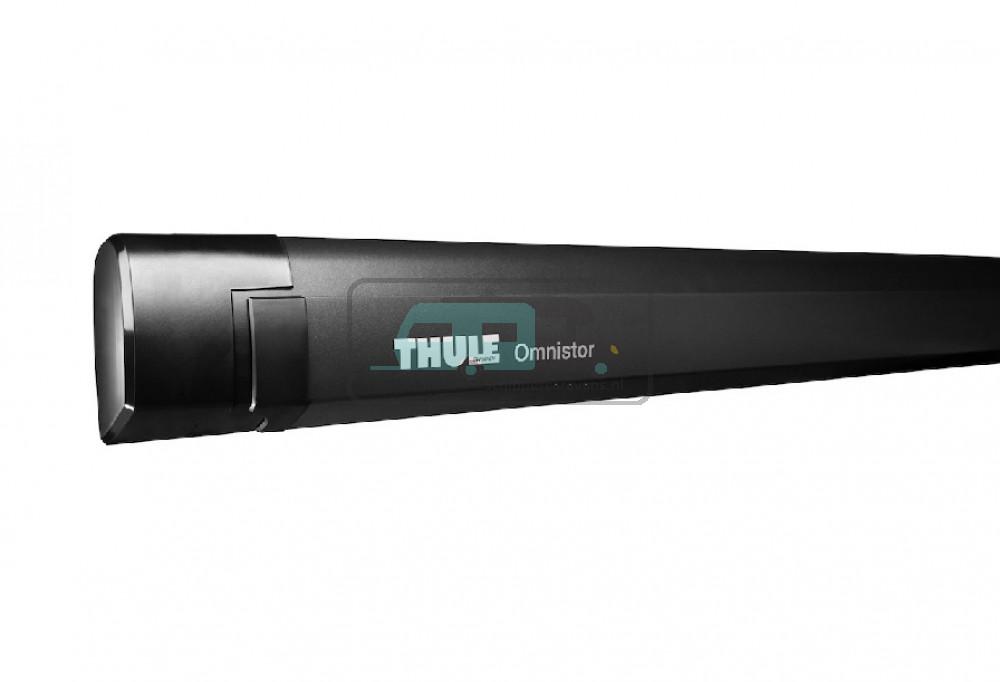 Thule 5200 12V 450 Antraciet-Mystic Grey