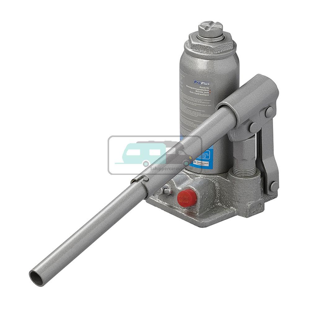 ProPlus Hydraulische Potkrik 2000kg