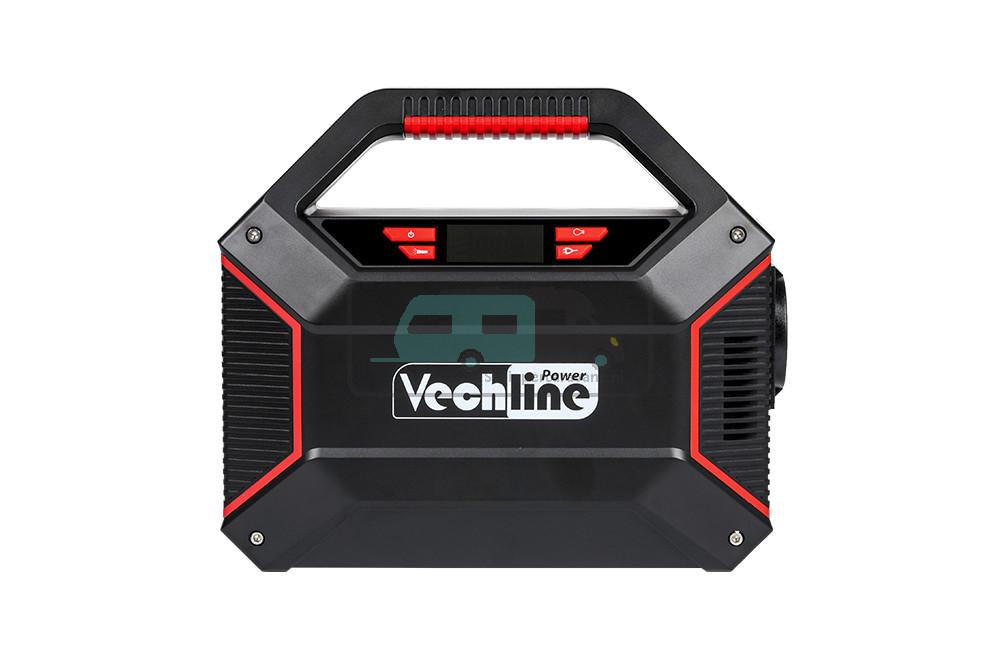 Vechline Portable Power Supply 155Wh
