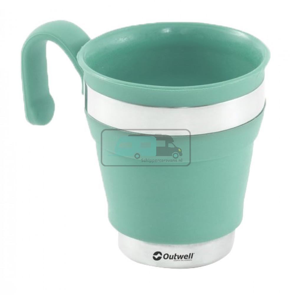 Outwell Collaps Mok Turquoise