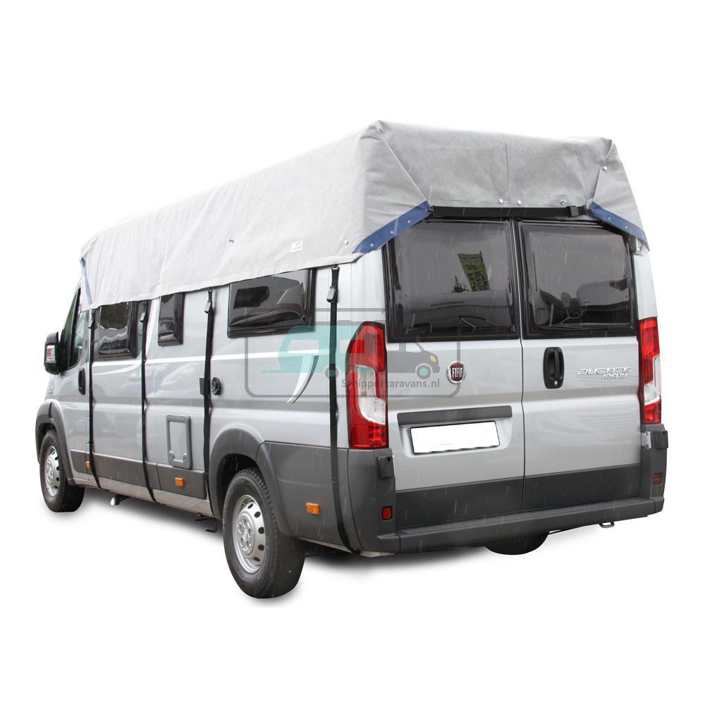 Hindermann Camperhoes Ducato HD-2 300x550cm