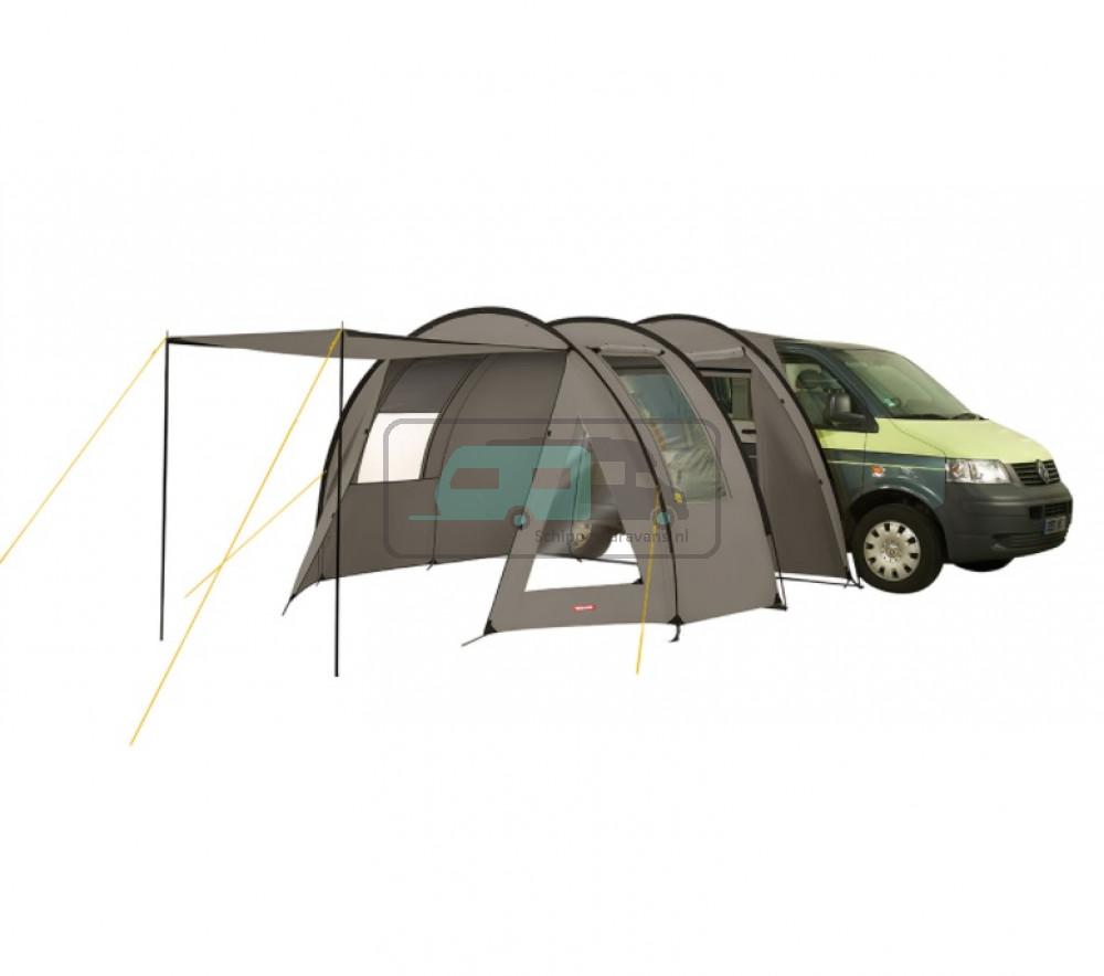 Trigano Busvoortent Bivouac Car