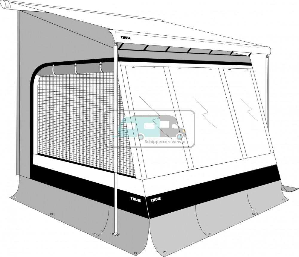 Thule EasyLink 3.10