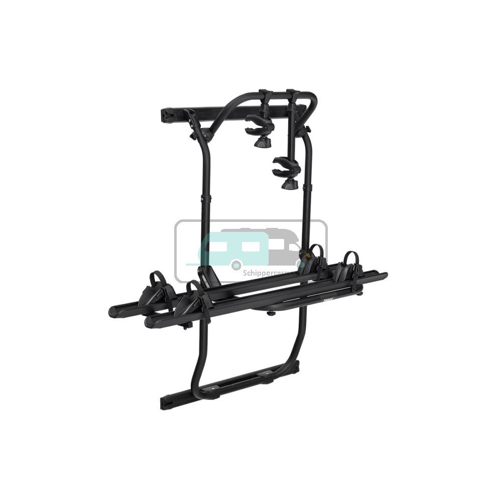 Thule Elite VAN XT Ford Transit H3 Black